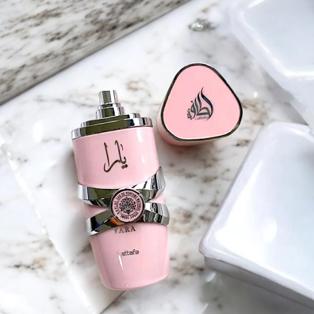 yara perfume