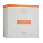 Lattafa Ana Abiyedh Coral Gift Set