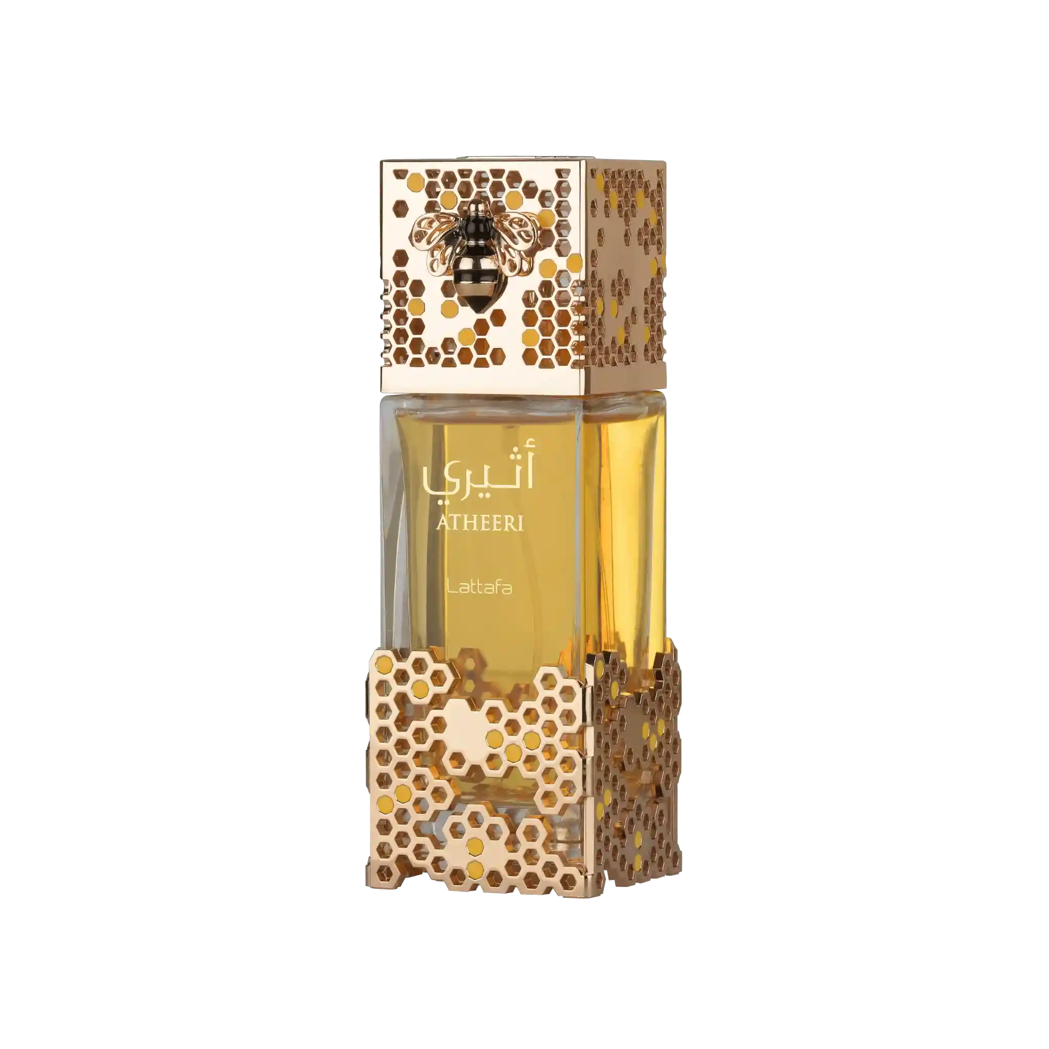 Lattafa Atheeri EDP 100ml