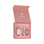 Lattafa Badee Al Oud Noble Blush 3 Pcs Gift Set