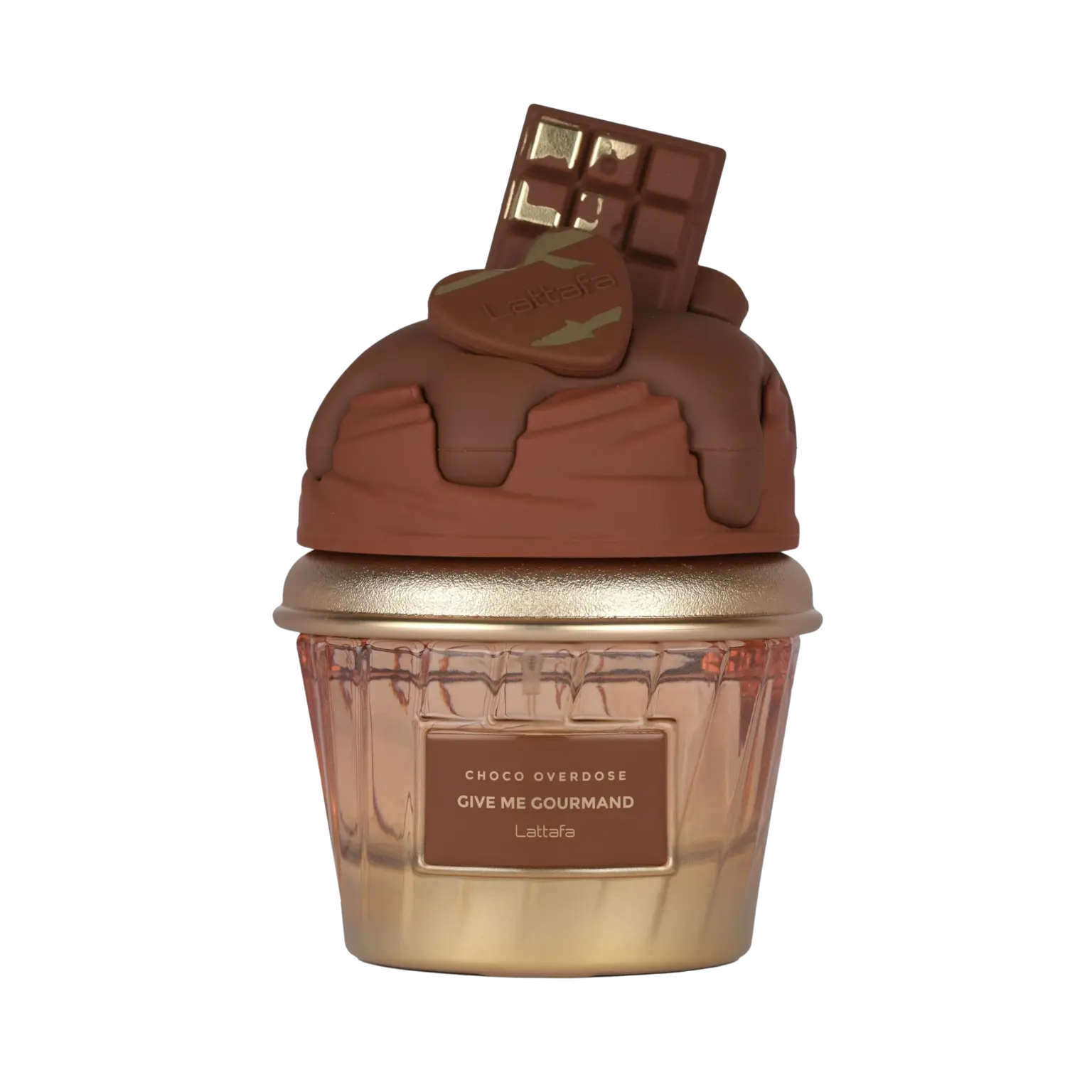 lattafa choco overdose