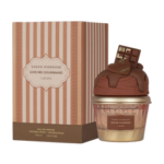 Lattafa Choco Overdose Eau de Parfum (Give Me Gourmand) - Image 2
