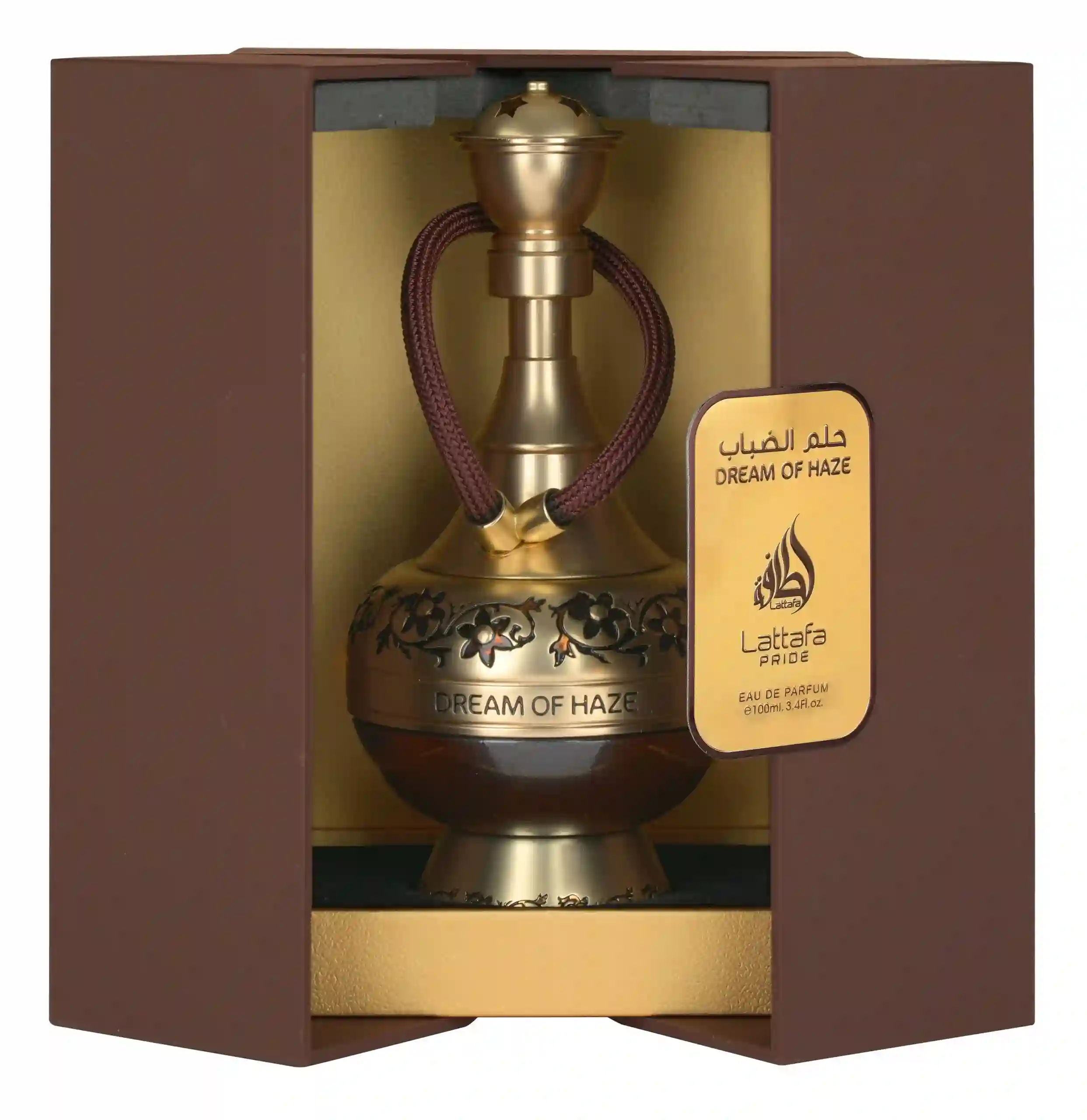 lattafa pride dream of haze at lattafa uae official store