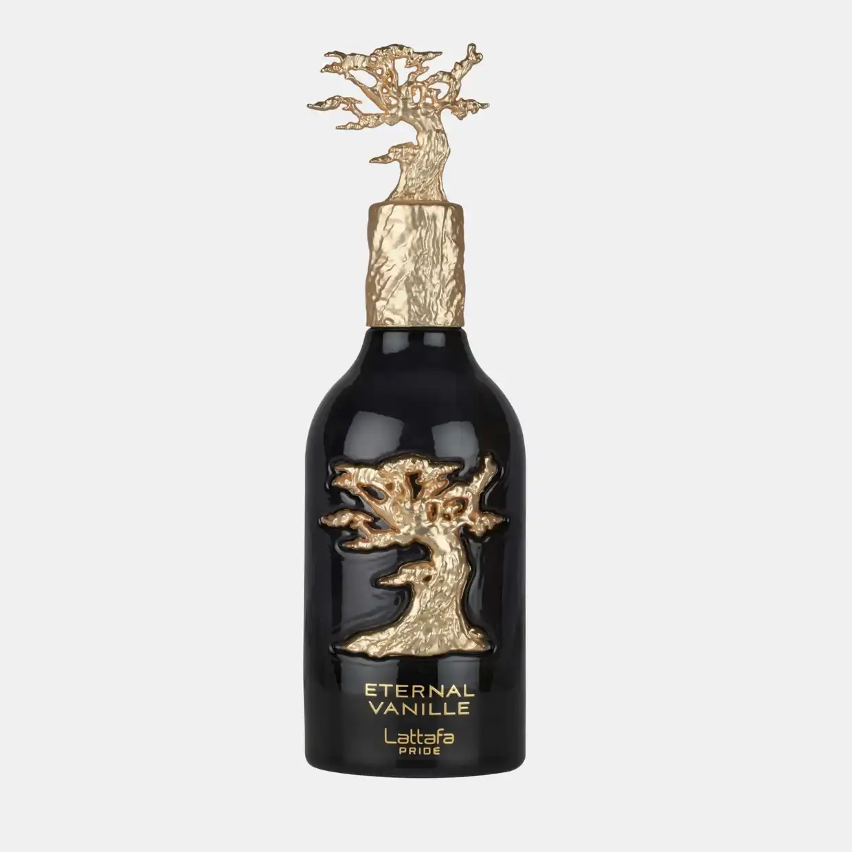 Lattafa Pride Eternal Vanille Eau de Parfum bottle