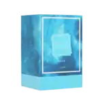 Lattafa Khamrah Waha EDP box packaging