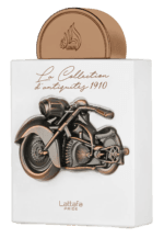 Lattafa Pride La Collection D'Antiquite's 1910