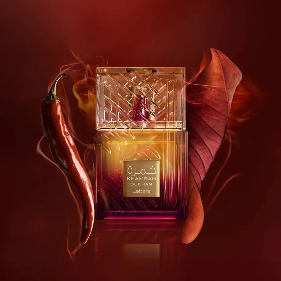 khamrah perfume banner