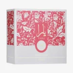 Lattafa Yara Candy Gift Set Travel Spray + Hair Mist packaging box