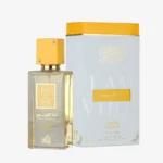 Lattafa Ana Abiyedh Passion perfume by Lattafa Perfumes UAE