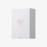 Lattafa Pride Tharwah Gold EDP box packaging