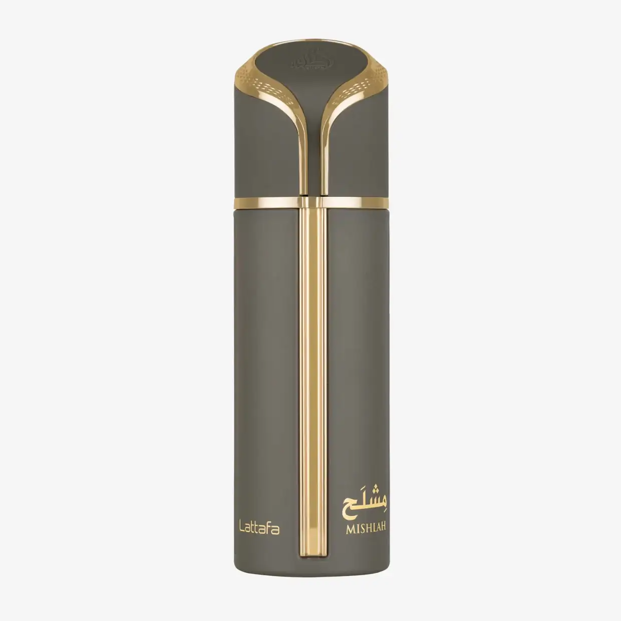 Lattafa Mishlah Eau de Parfum bottle