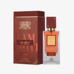 Lattafa Ana Abiyedh Scarlet perfume by Lattafa Perfumes UAE
