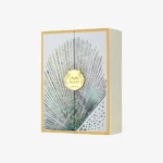 Lattafa Afeef Eau de Parfum packaging box
