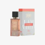 Lattafa Ana Abiyedh Coral perfume by Lattafa Perfumes UAE