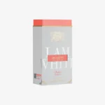 Lattafa Ana Abiyedh Coral Eau de Parfum packaging box