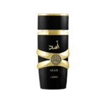 Lattafa Asad Eau de Parfum bottle