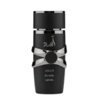 Lattafa Asad Elixir Eau de Parfum bottle