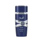 Lattafa Asad Zanzibar Eau de Parfum bottle