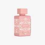 Lattafa Badee Al Oud Noble Blush Eau de Parfum bottle