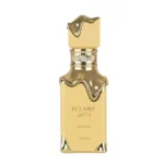 Lattafa Eclaire Banoffi Eau de Parfum bottle