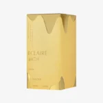 Lattafa Eclaire Banoffi Eau de Parfum packaging box