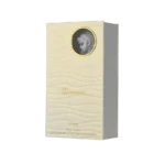 Lattafa Her Confession Eau de Parfum packaging box