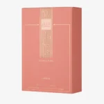 Lattafa Angham Second Song Eau de Parfum packaging box