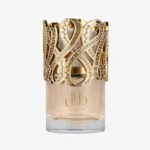 Lattafa Dalal Eau de Parfum bottle