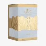 Lattafa Dalal Eau de Parfum packaging box