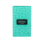 Lattafa Nora Eau de Parfum packaging box