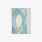 Lattafa Victoria Eau de Parfum packaging box