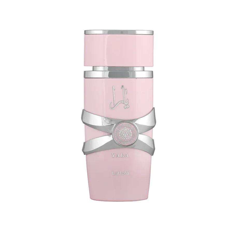 Lattafa Yara Eau de Parfum bottle