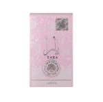 Lattafa Yara Eau de Parfum packaging box