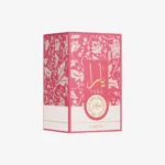 Lattafa Yara Candy Eau de Parfum packaging box