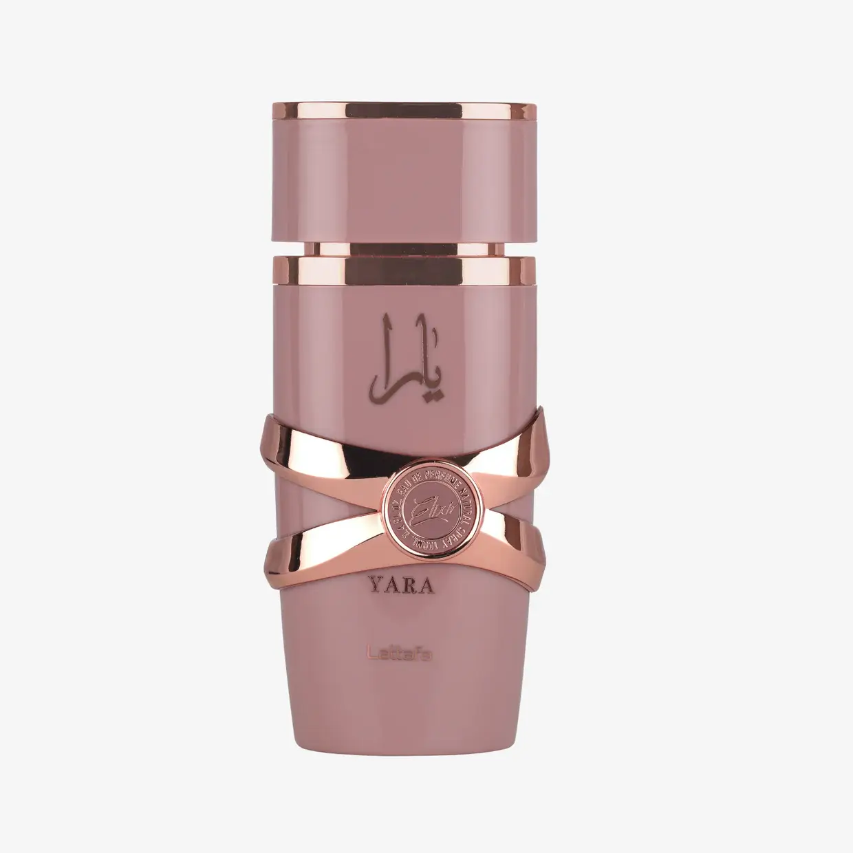 Lattafa Yara Elixir Eau de Parfum bottle
