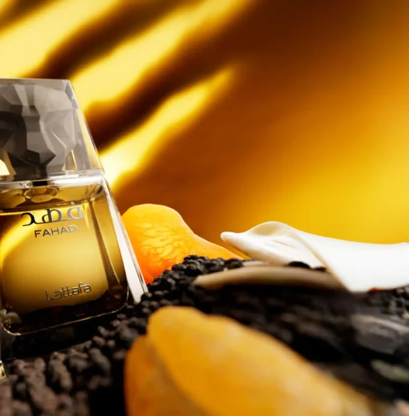 lattafa perfumes uae official store fragrance display
