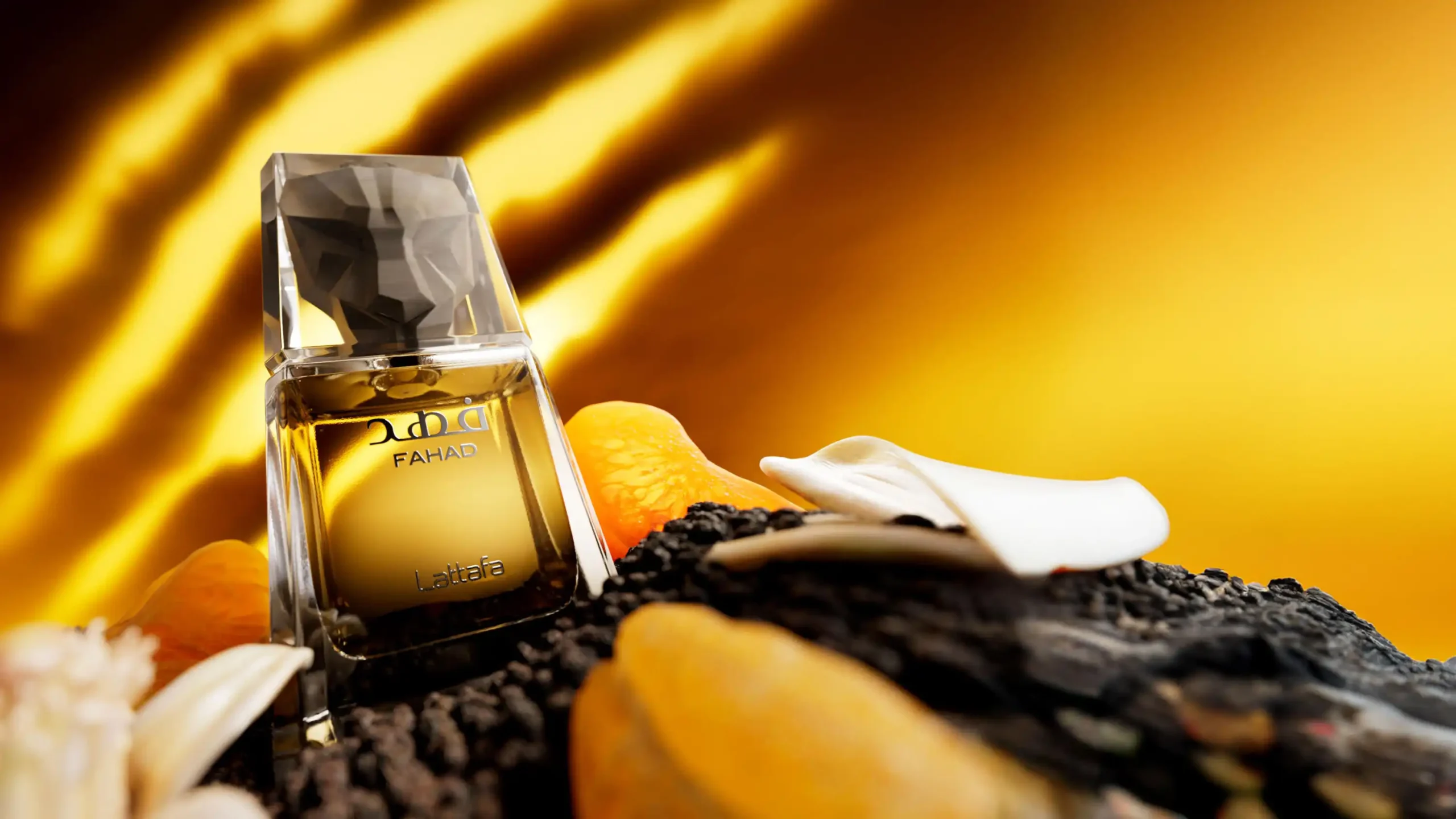 lattafa perfumes uae official store fragrance display