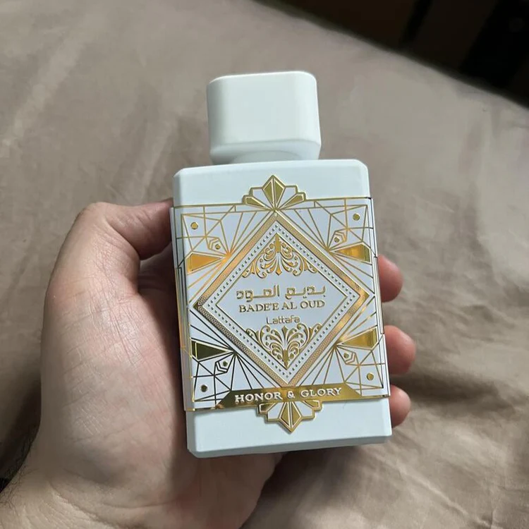 Badee Al Oud Honor and Glory review photo
